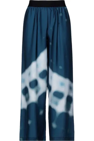 MARIA CALDERARA BOTTOMWEAR Pantaloni