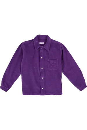 ERL TOPWEAR Camicie