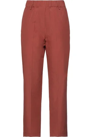 ALYSI BOTTOMWEAR Pantaloni