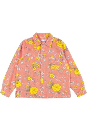ERL TOPWEAR Camicie