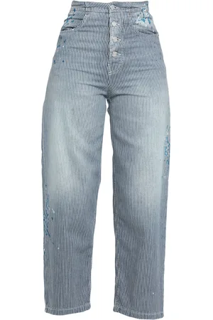 DEPARTMENT 5 BOTTOMWEAR Pantaloni jeans