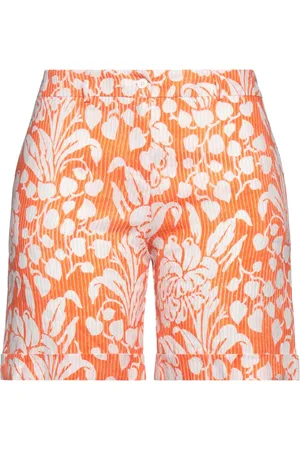 AMINA RUBINACCI BOTTOMWEAR Shorts e bermuda