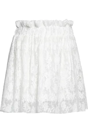 NORA BARTH BOTTOMWEAR Minigonne