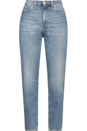PT Torino BOTTOMWEAR Pantaloni jeans