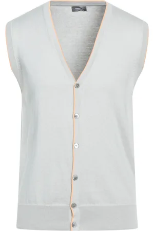 ROSSOPURO MAGLIERIA Cardigan
