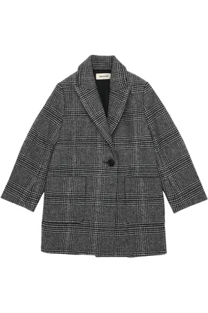 Zadig & Voltaire CAPISPALLA Cappotti