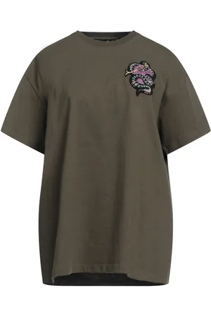 Etro TOPWEAR Tshirts