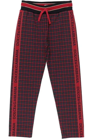 Dolce & Gabbana BOTTOMWEAR Pantaloni