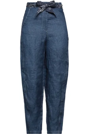 Emporio Armani BOTTOMWEAR Pantaloni
