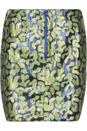 RAME BOTTOMWEAR Minigonne