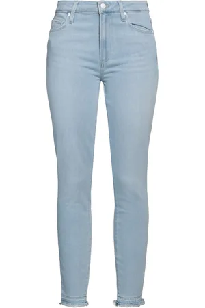 Paige BOTTOMWEAR Pantaloni jeans