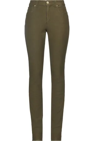 ANGELO MARANI BOTTOMWEAR Pantaloni
