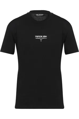 Neil Barrett TOPWEAR Tshirts