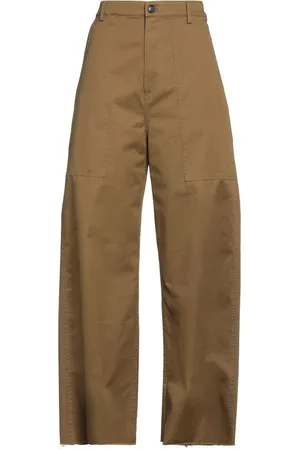SEMICOUTURE BOTTOMWEAR Pantaloni