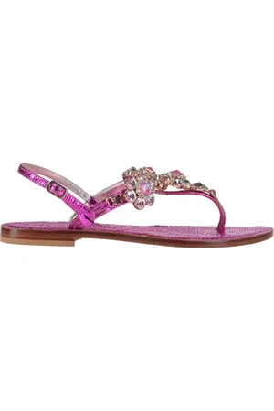 NINNI CALZATURE Infradito