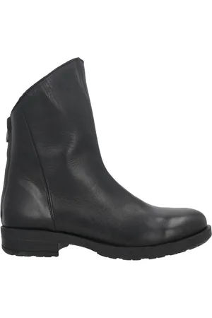 NILA & NILA CALZATURE Stivaletti