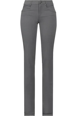 ANGELO MARANI BOTTOMWEAR Pantaloni