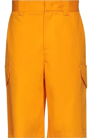 Msgm BOTTOMWEAR Shorts e bermuda