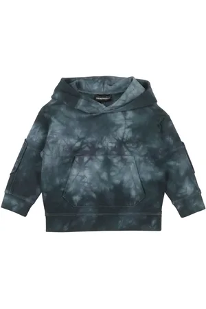Emporio Armani TOPWEAR Felpe