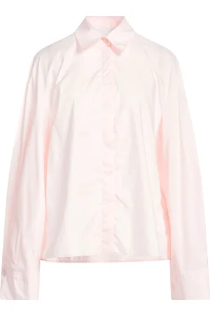ERIKA CAVALLINI TOPWEAR Camicie