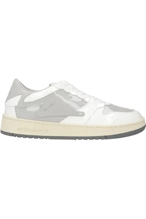METAL GIENCHI CALZATURE Sneakers