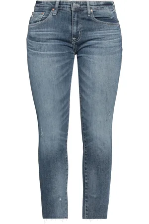 AG Jeans BOTTOMWEAR Pantaloni jeans