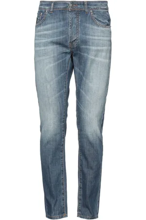 John Richmond BOTTOMWEAR Pantaloni jeans