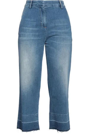 BARBA BOTTOMWEAR Pantaloni jeans