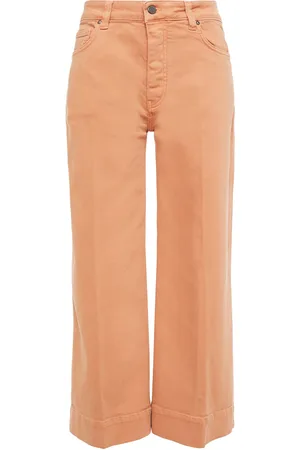 Victoria Beckham BOTTOMWEAR Pantaloni jeans