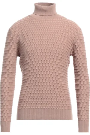 KANGRA CASHMERE MAGLIERIA Dolcevita