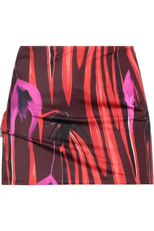 Louisa Ballou BOTTOMWEAR Minigonne
