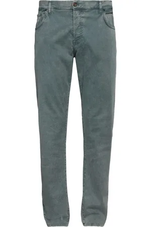PT Torino BOTTOMWEAR Pantaloni jeans