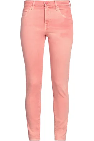 Jacob Cohen BOTTOMWEAR Pantaloni jeans