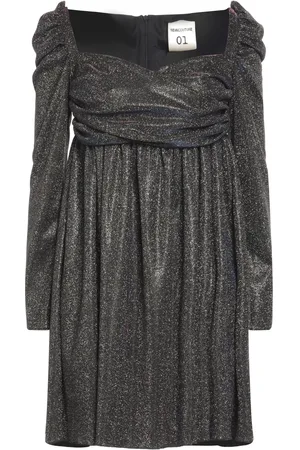 SEMICOUTURE VESTITI Vestiti corti