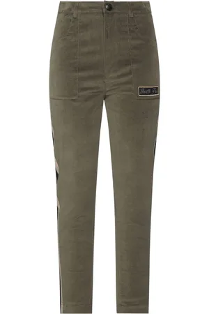 GAËLLE BOTTOMWEAR Pantaloni