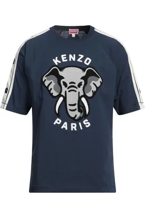 Kenzo TOPWEAR Tshirts