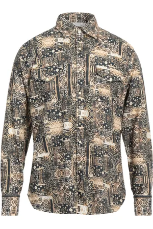 ALESSANDRO GHERARDI TOPWEAR Camicie