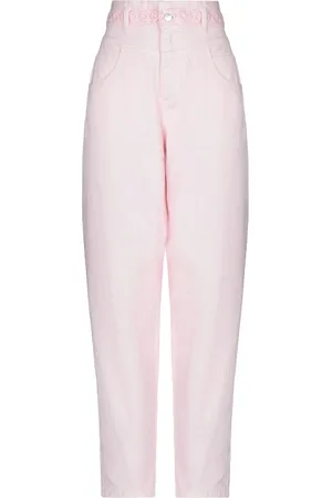 Forte Dei Marmi BOTTOMWEAR Pantaloni jeans