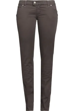 Jacob Cohen BOTTOMWEAR Pantaloni jeans