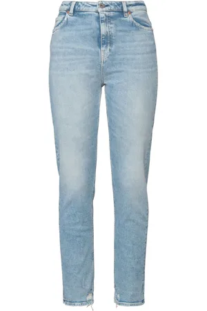 PENCE BOTTOMWEAR Pantaloni jeans