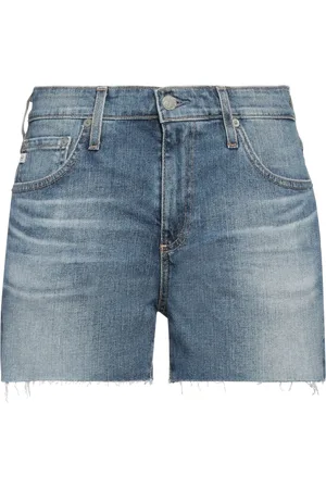 AG Jeans BOTTOMWEAR Shorts jeans