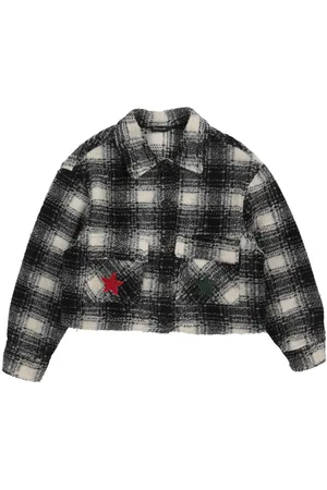MONNALISA TOPWEAR Camicie