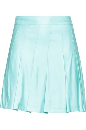 BLUMARINE BOTTOMWEAR Minigonne