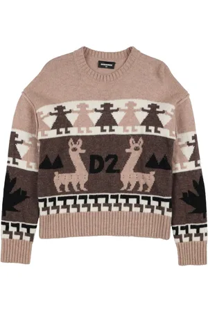 Dsquared2 MAGLIERIA Pullover
