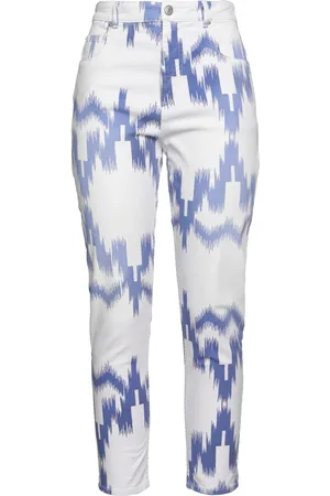Marant Etoile BOTTOMWEAR Pantaloni jeans