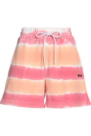 Msgm BOTTOMWEAR Shorts e bermuda