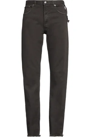 Nº21 BOTTOMWEAR Pantaloni jeans