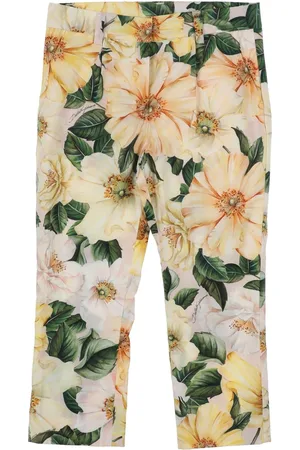 Dolce & Gabbana BOTTOMWEAR Pantaloni