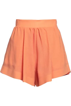 FEDERICA TOSI BOTTOMWEAR Shorts e bermuda
