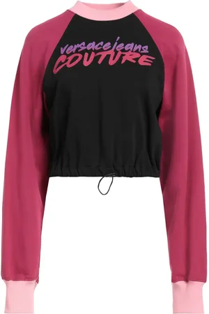 VERSACE TOPWEAR Felpe